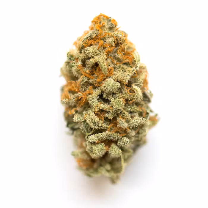 strain